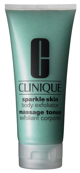 Clinique гельскраб для тела Sparkle Skin Body Exfoliator 2499 руб.