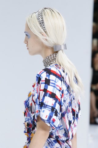 Chanel весналето 2016