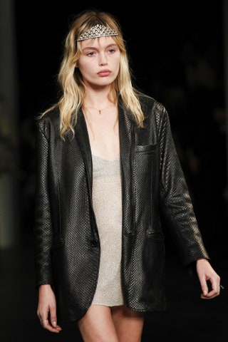 Saint Laurent весналето 2016
