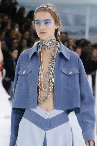 Chanel весналето 2016