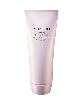 Shiseido cкраб для тела Refining Body Exfoliator 2949 руб.
