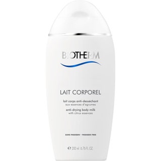 Biotherm молочко для тела  Lait Corporel 2200 руб.