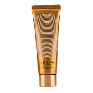 Sensai  автозагар для тела Silky Bronze 4580 руб.