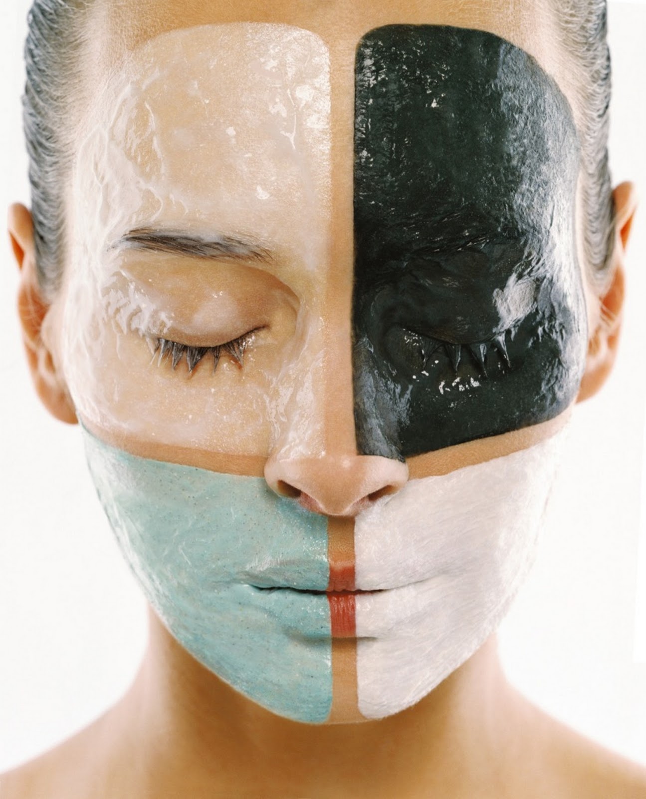 Как ухаживать за кожей лица секреты красоты француженок | Allure