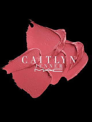 M.A.C помада для губ Creemsheen Lipstick в оттенке Finally Free.