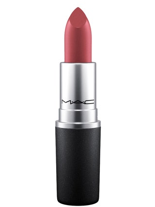 M.A.C помада для губ Creemsheen Lipstick в оттенке Finally Free.
