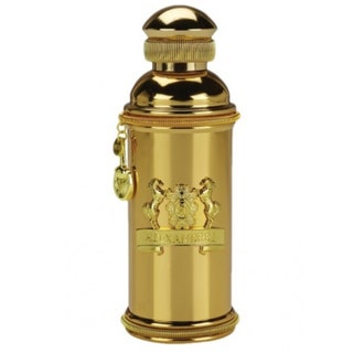 Golden Oud от Alexandre.J. Название говорит само за себя очень дорогой и элегантный запах удового дерева.