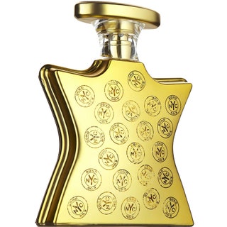 Bond No. 9 Perfume от Bond No 9. Американский Дубай арабская Америка. Карамелизованный миндаль и сильный тельный запах...