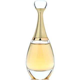 J`Adore Gold Supreme от Christian Dior. Буйство цветов и фруктов  на восточном основании из сандала мускуса ванили и кедра.