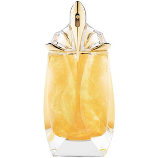 Alien Eau Extraordinaire Gold Shimmer Thierry Mugler. Лучше всеми любимого и совершенно космического аромата Alien может...