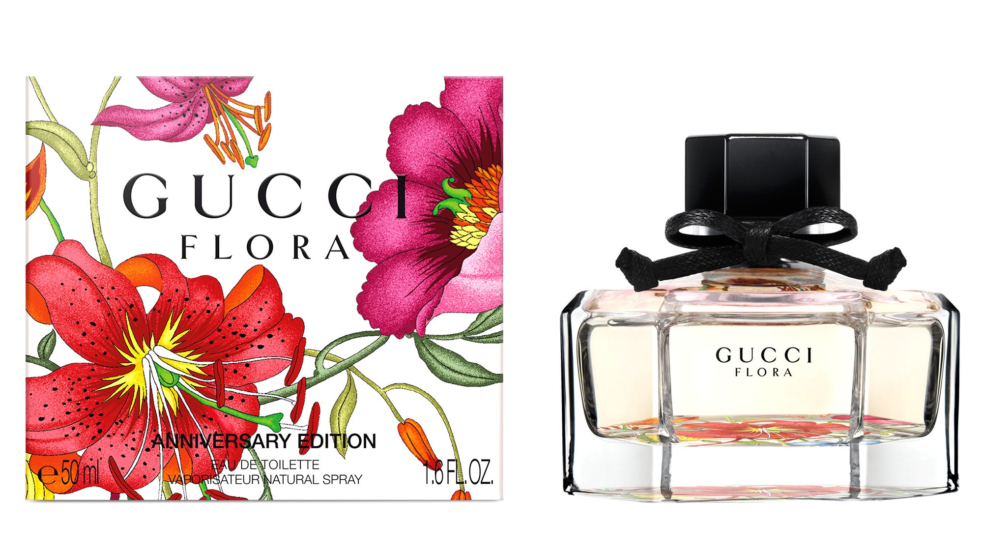 Новости мира моды за 25 апреля аромат Flora от Gucci аксессуары VDP и другое | Allure