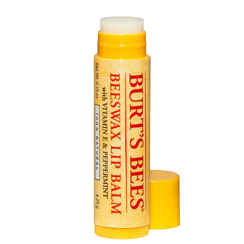 Лучшие бьютисредства из США румяна Pixi Sheer Cheek Gel бальзам для губ Burt's Bees | Allure