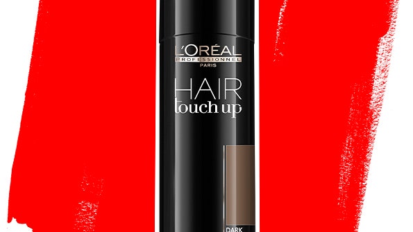 Средство дня консилер для волос Hair Touche Up от LOreal Professionnel