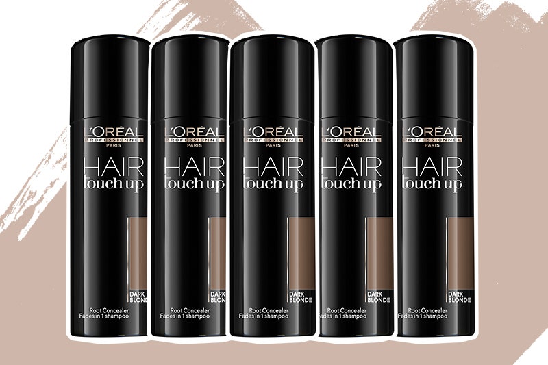 Средство дня консилер для волос Hair Touche Up от LOreal Professionnel