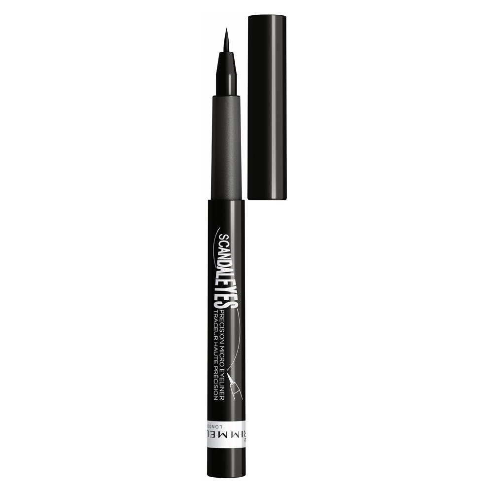 Хорошие недорогие подводки от Maybelline NY Vivienne Sabo Rimmel Loreal Paris | Allure