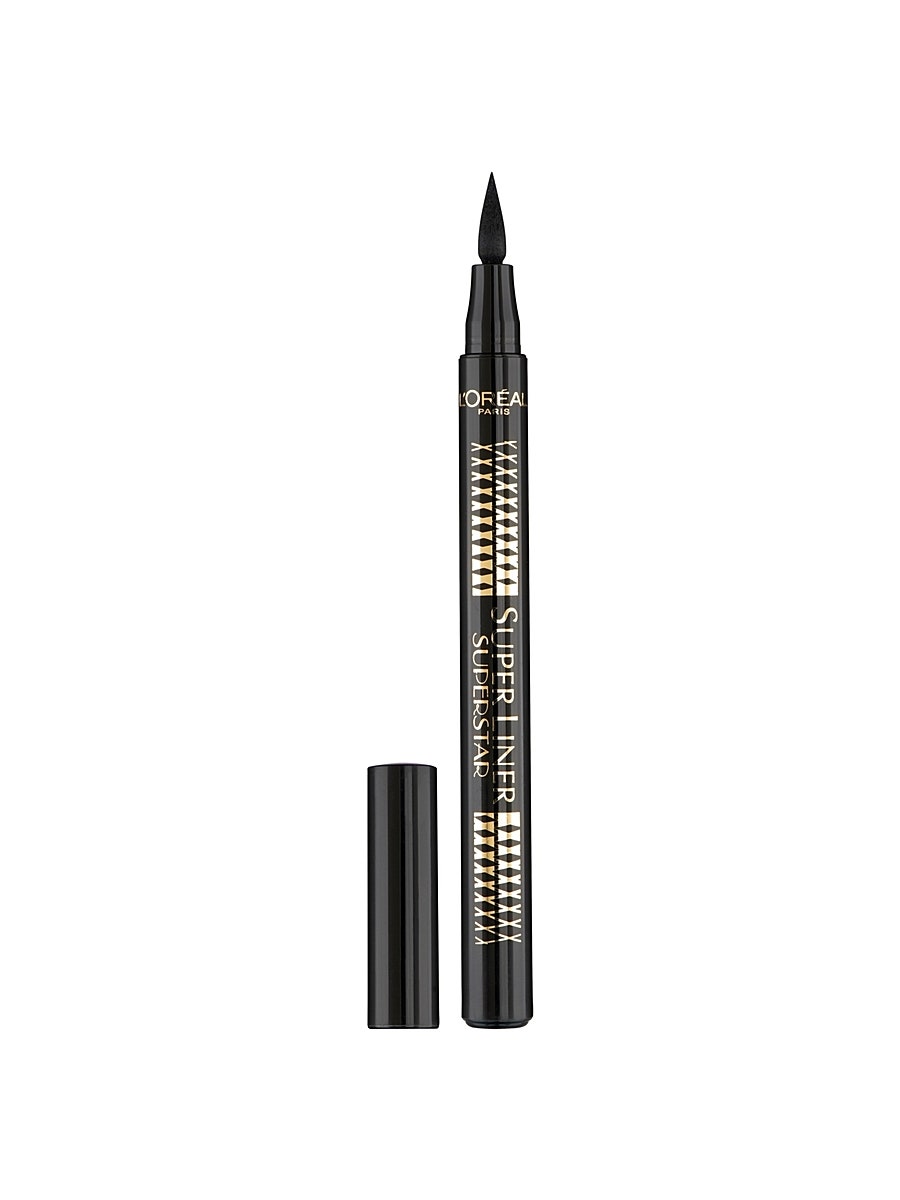 Хорошие недорогие подводки от Maybelline NY Vivienne Sabo Rimmel Loreal Paris | Allure