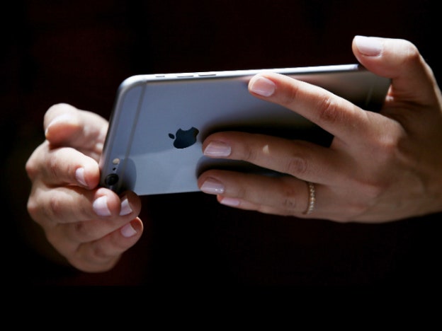 Зачем нужна функция Night Shift в iPhone