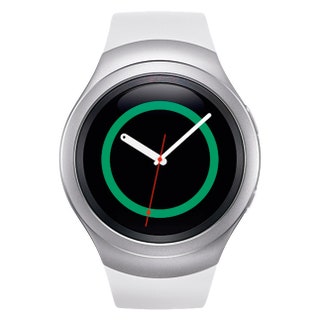 «Умные» часы Gear S2 20thinsp990 руб. Samsung.