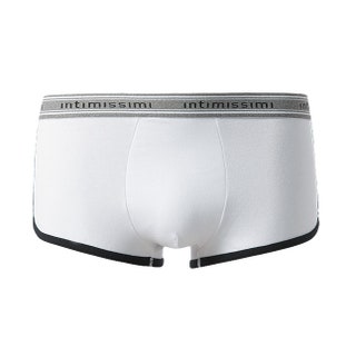 Хлопковые трусы 999 руб. Intimissimi.