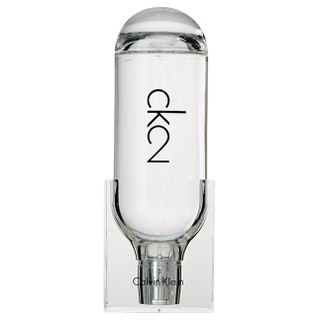 Свежедревесная туалетная вода для мужчин и женщин ck2 100 мл 4690 руб. Calvin Klein.