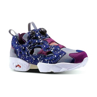 Кроссовки из неопрена и искусственной кожи 6990 руб. Reebok.