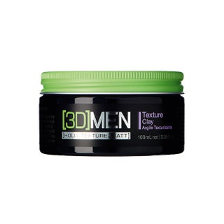 Текстурирующая глина для волос 3DMen 750 руб. Schwarzkopf Professional.