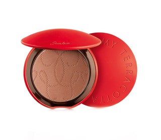 Guerlain пудра My Terracotta 3 450 руб.