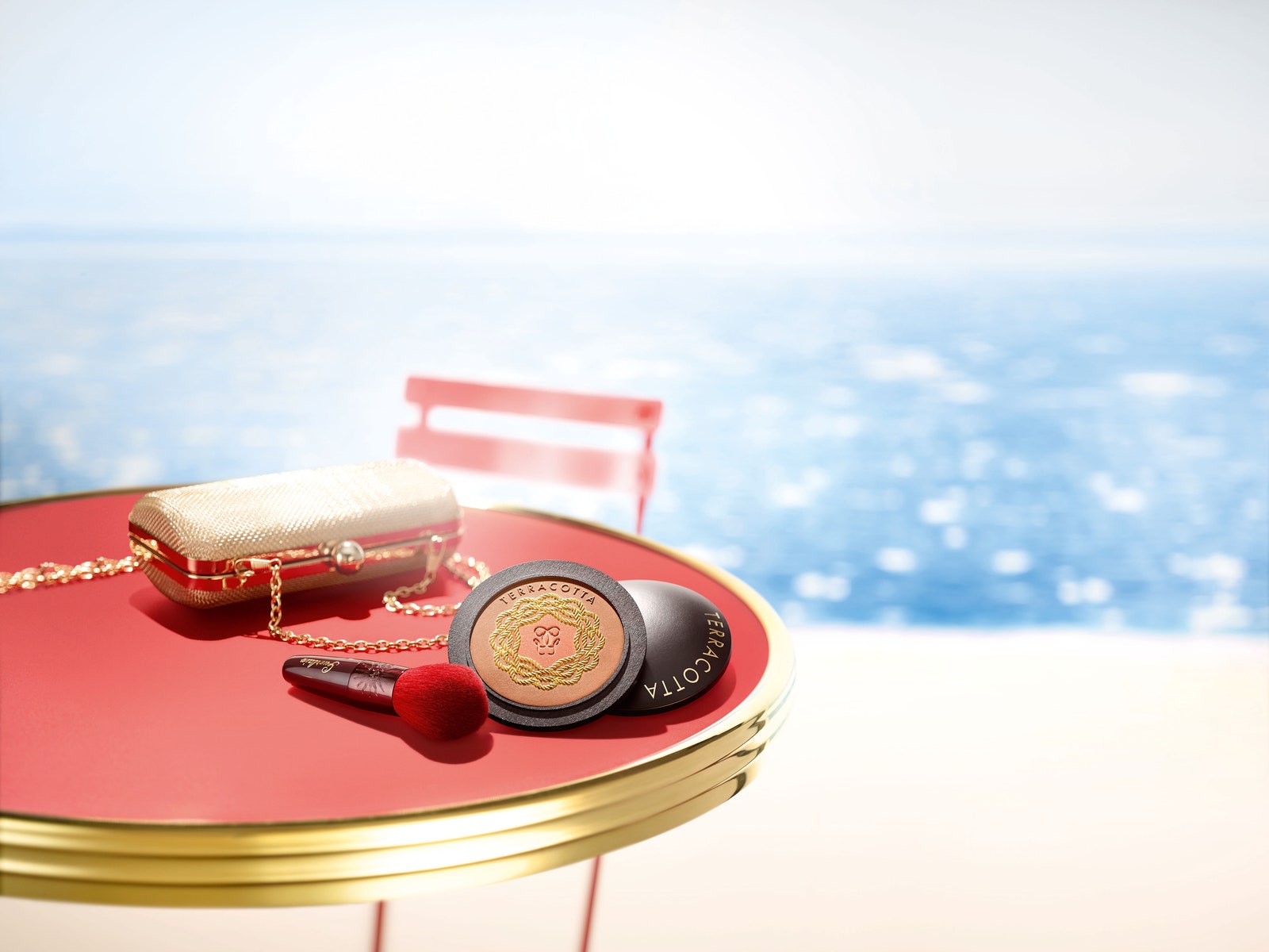 Место под солнцем: новая коллекция Terracotta от Guerlain