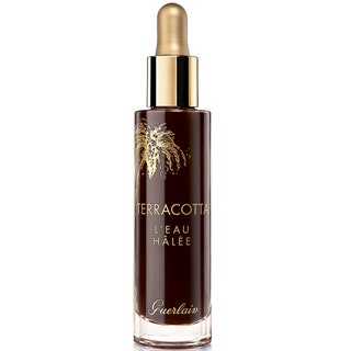 Guerlain тонированная вода для лица Terracotta LEau Hâle 3 350 руб.