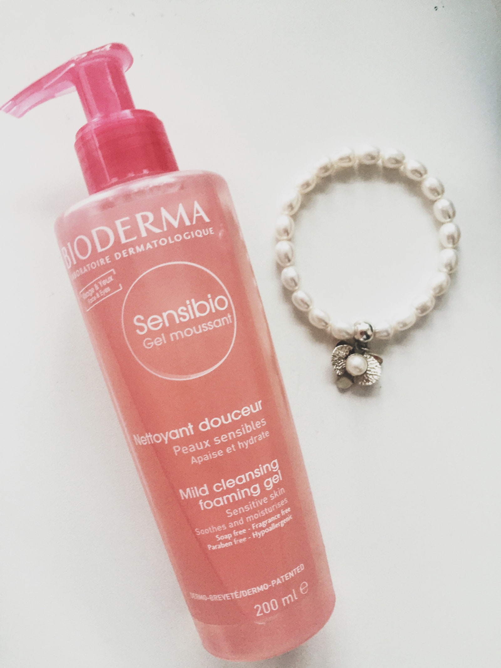 Лучшие бьютисредства от Biotherm Сlinique Shiseido Bioderma Garnier Sampar | Allure