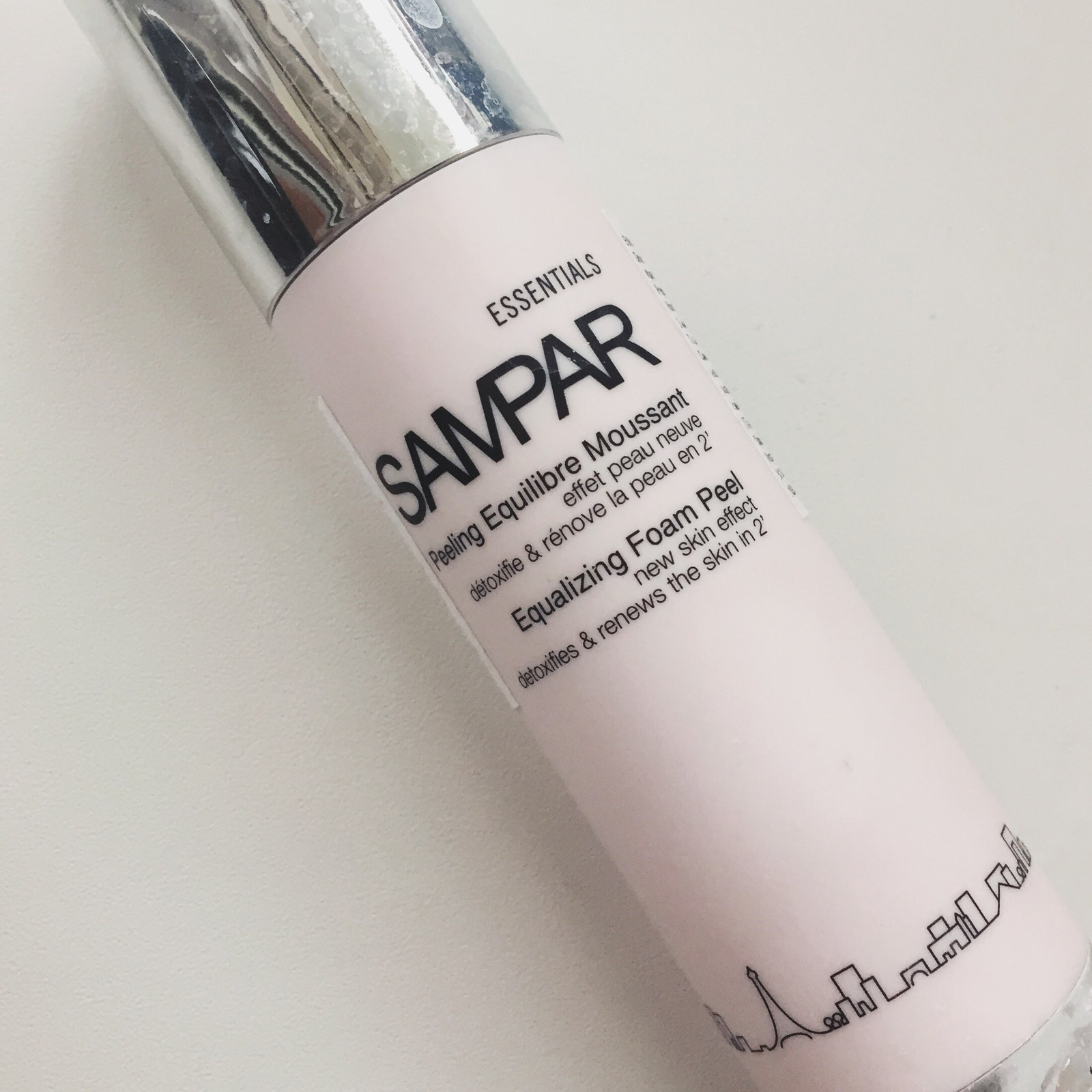 Лучшие бьютисредства от Biotherm Сlinique Shiseido Bioderma Garnier Sampar | Allure