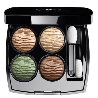 Летнее солнце: новая коллекция Dans La Lumière De L'Eté от Chanel