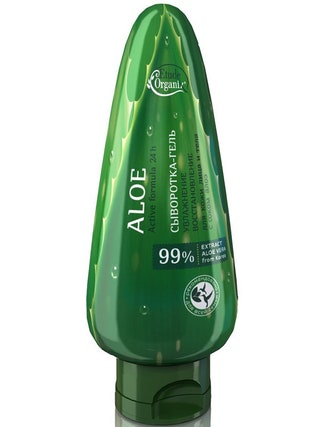 Etude Organix сывороткагель для тела Cucumber 553 руб. Содержит экстракт огуречного сока подойдет для очень сухой...