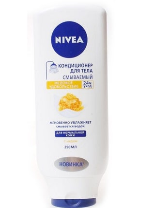 Nivea кондиционер для тела «Медовое удовольствие» 275 руб. Еще один бестселлер который нужен в каждом доме  и не только...