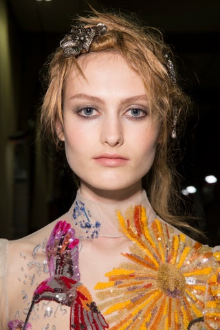 Alexander McQueen.