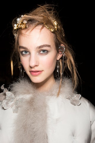 Alexander McQueen.