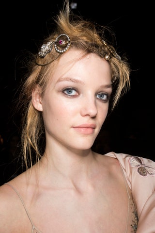 Alexander McQueen.