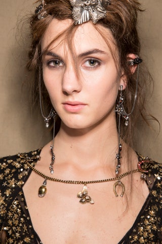 Alexander McQueen.