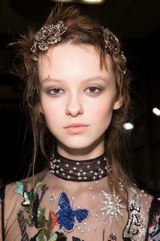 Alexander McQueen.
