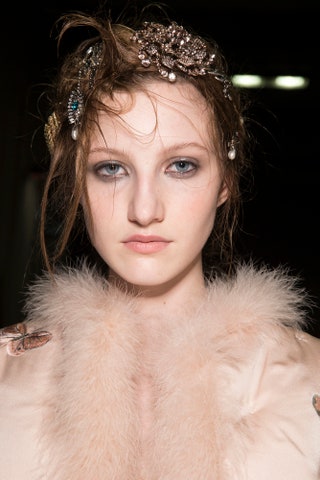 Alexander McQueen.