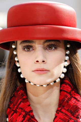 Chanel.