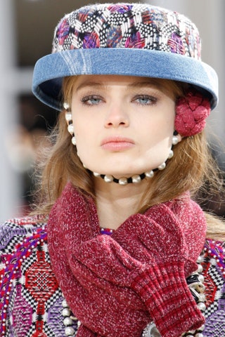 Chanel.
