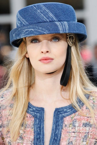 Chanel.