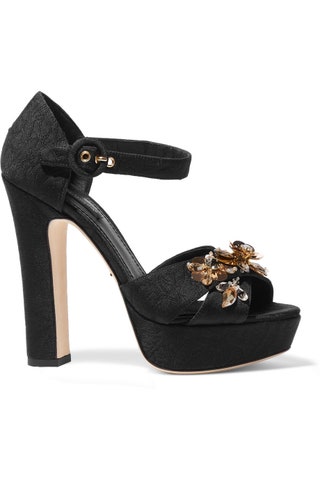 Dolce  Gabbana туфли.