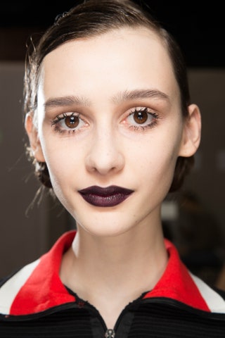 Christian Dior.