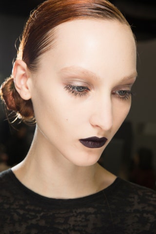 Christian Dior.