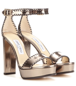 Jimmy Choo туфли.