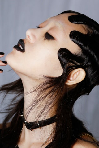 Marc Jacobs.