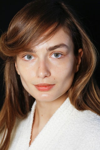 Isabel Marant.