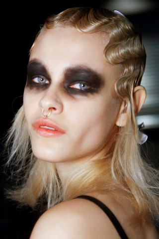 Marc Jacobs.